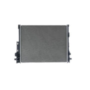 Mahle Engine Radiator CR 2607 000P
