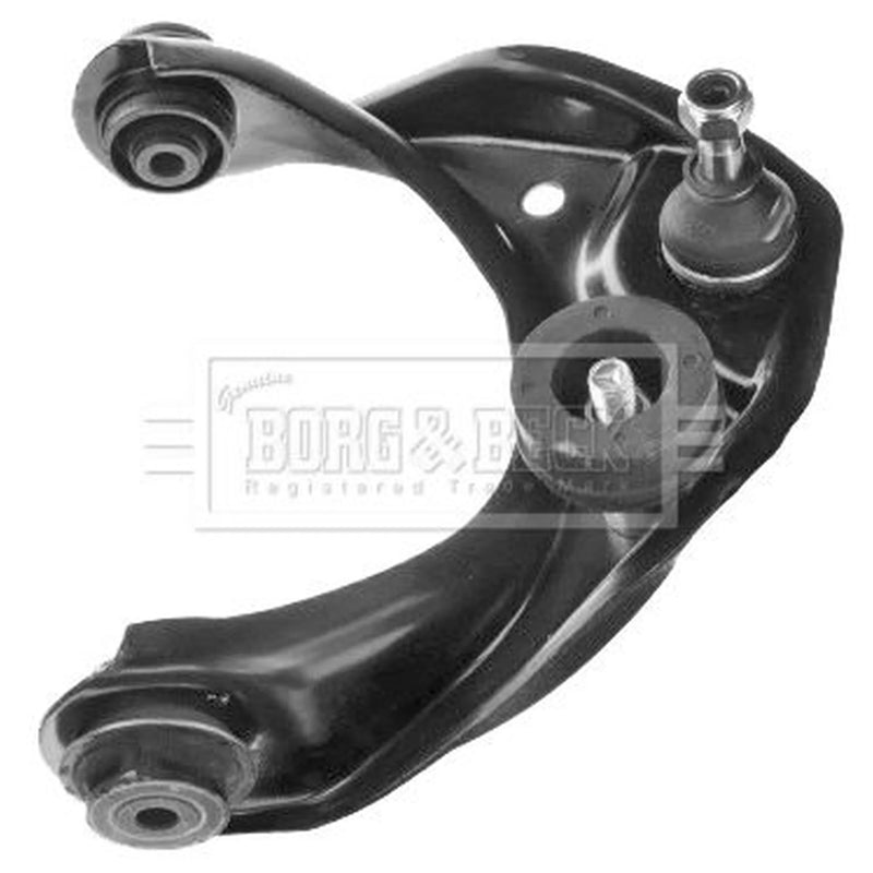 Borg & Beck Control/Trailing Arm BCA7356