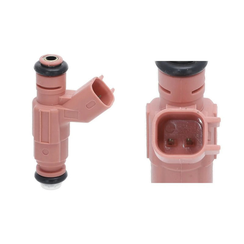 Valeo Fuel Injector Nozzle Pin 348460
