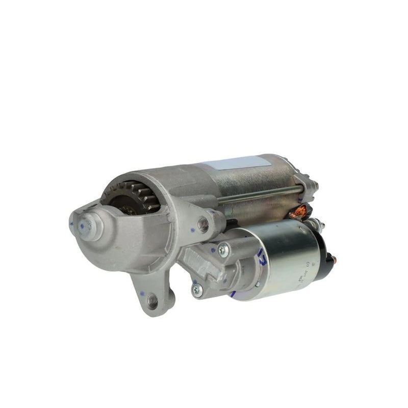 Valeo Starter Motor 12V 1.1kW Teeth 438614