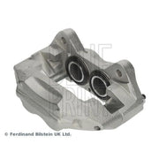Blue Print Brake Caliper Assembly Front Left ADBP450234
