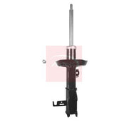 Apec Shock Absorber Damper Strut Front Left ASA1868