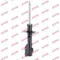 KYB Shock Absorber Damper Strut Front Right 332137