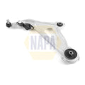 NAPA Control/Trailing Arm Front Left NST3223