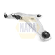 NAPA Control/Trailing Arm Front Left NST3223