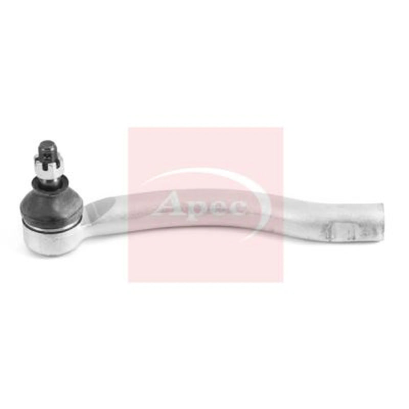 Apec Steering Tie Rod End Ball Joint Front Left AST6765