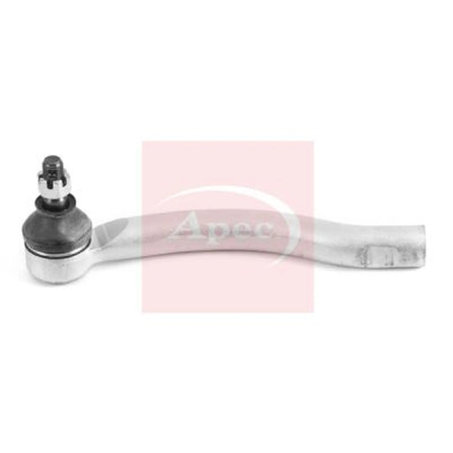 Apec Steering Tie Rod End Ball Joint Front Left AST6765