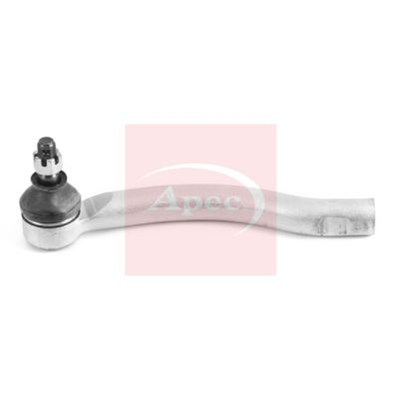 Apec Steering Tie Rod End Ball Joint Front Left AST6765