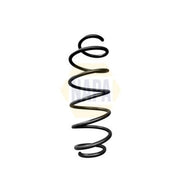 NAPA Front Suspension Coil Spring NCS1722