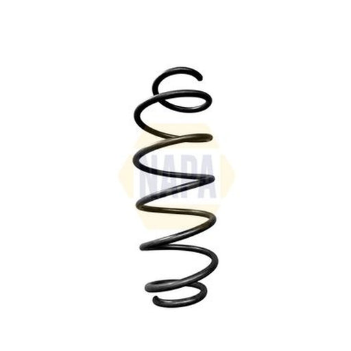 NAPA Front Suspension Coil Spring NCS1722
