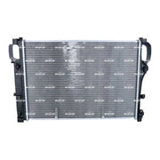 NRF Engine Radiator 53839