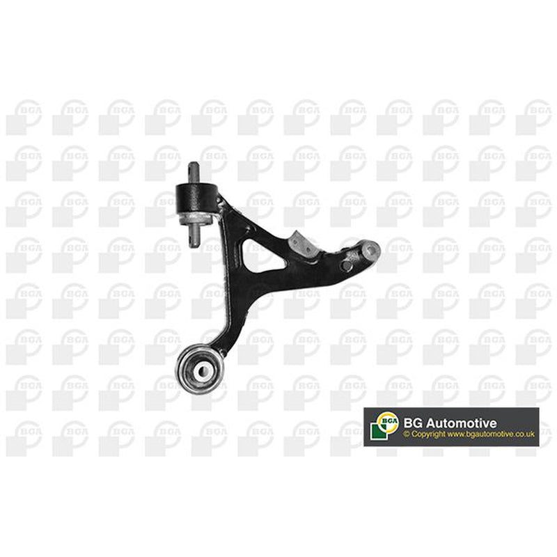 BGA Control/Trailing Arm Front Right TRC9720