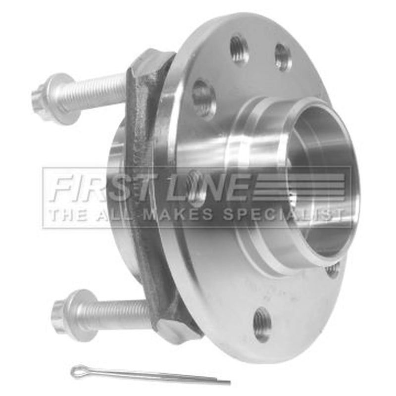 First Line Wheel Bearing Kit FBK843