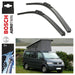 Bosch Aerotwin Front Wiper Blades Set Vw California T5 02.03-11.09 A939S Bosch  - Town Parts