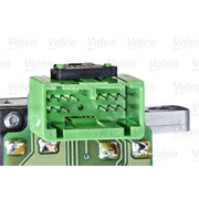 Valeo Steering Column Switch Connectors 645025