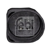 Febi Headlight Levelling Sensor Rear 4 Connectors 5V 184616