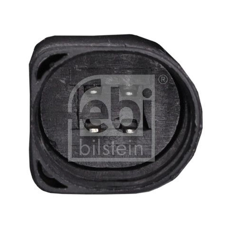 Febi Headlight Levelling Sensor Rear 4 Connectors 5V 184616
