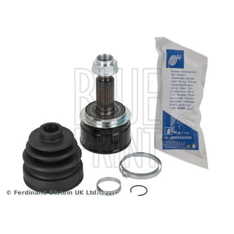 Blue Print Drive Shaft Joint Kit ADH28977