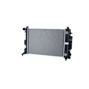 NRF Engine Radiator 58109
