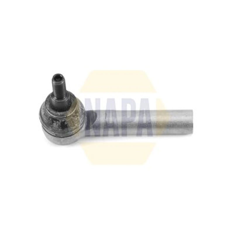 NAPA Steering Tie Rod End Ball Joint Front Right 14X1.5 NST6758