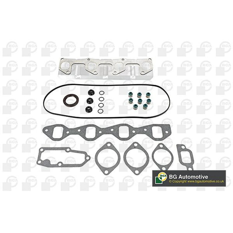 BGA Cylinder Head Gasket Kit HN6361