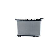 NRF Engine Radiator 53583