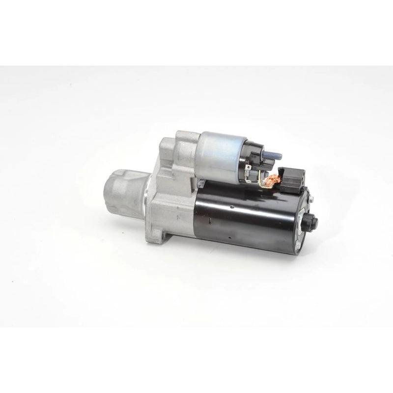 Bosch Starter Motor 12V 2kW 10 Teeth 0 001 147 404