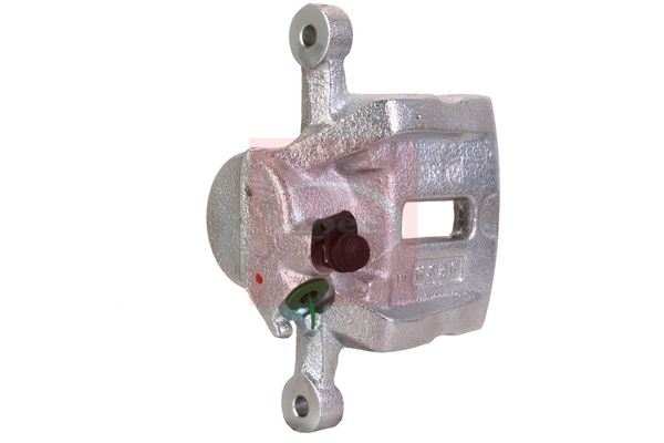 Apec Brake Caliper Assembly Rear Left