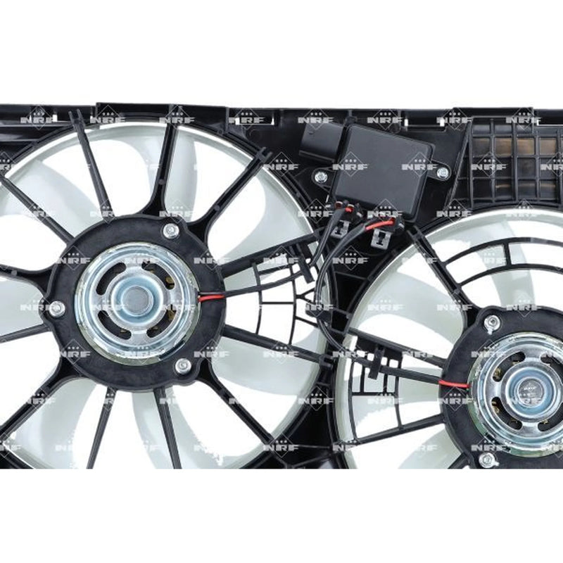 NRF Engine Cooling Fan 470074