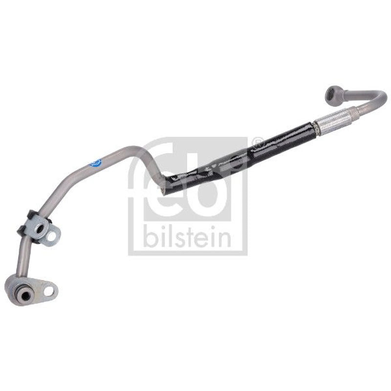Febi Turbo Oil Feed Return Line 192095