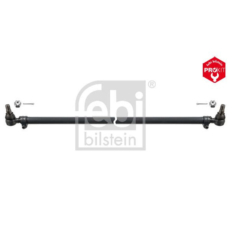 Febi Inner Rack End Right Joint Front Right 35660