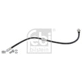 Febi Brake Hydraulic Hose Line Front Right 184721