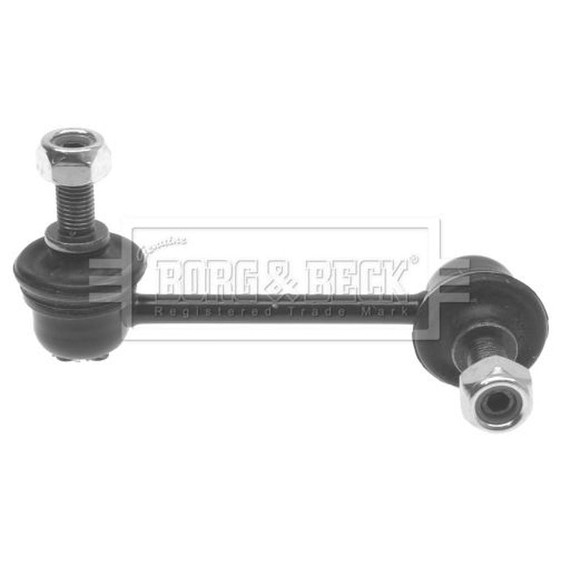 Borg & Beck Stabiliser Bar Link Coupling Rod BDL6452
