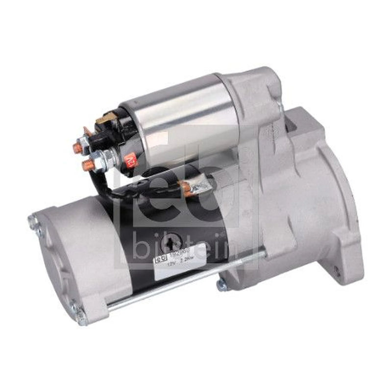 Febi Starter Motor 12V 2.2kW 10 Teeth 192960