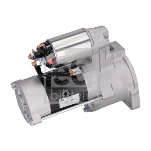 Febi Starter Motor 12V 2.2kW 10 Teeth 192960