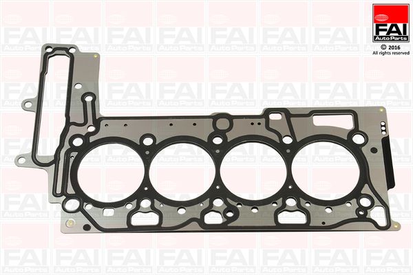 FAI Cylinder Head Gasket 1mm Thick