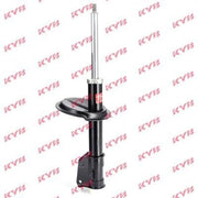 KYB Shock Absorber Damper Strut Front 333749