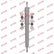 KYB Shock Absorber Damper Strut Front 554096