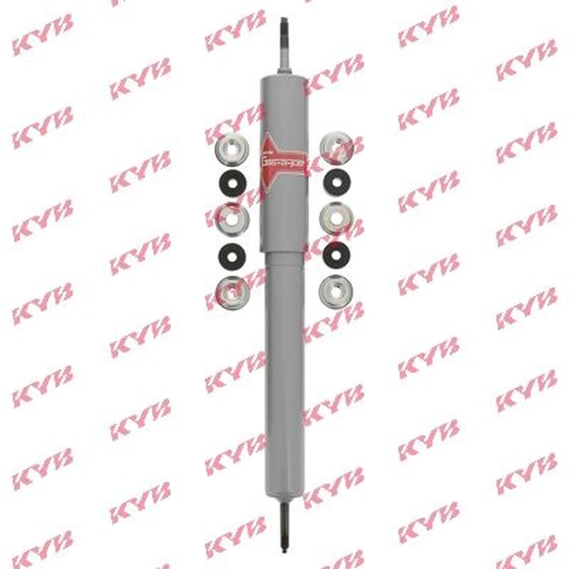 KYB Shock Absorber Damper Strut Front 554096