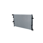 NRF Engine Radiator 58398
