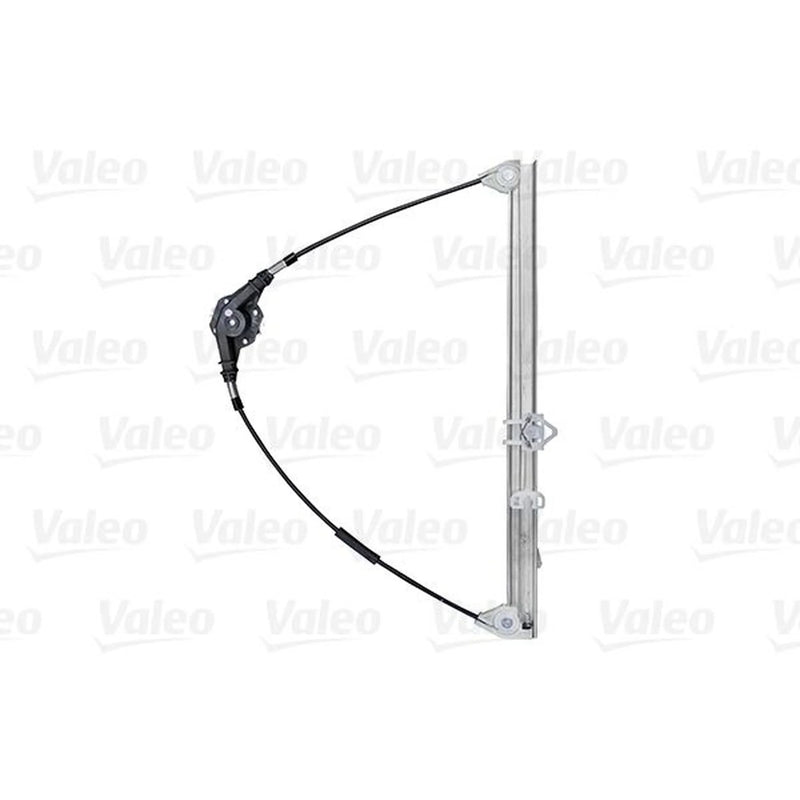 Valeo Manual Window Regulator Lifter Left Front 851566