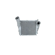 NRF Intercooler (Charge Air Cooler) 30781