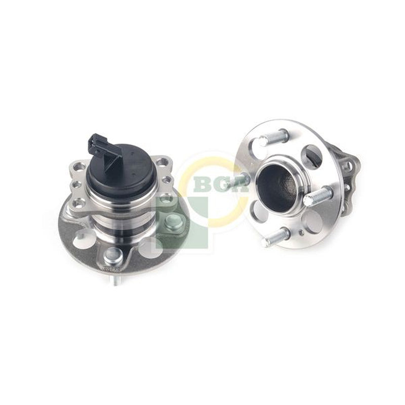 BGA Wheel Bearing Kit 132mm WHB2727K