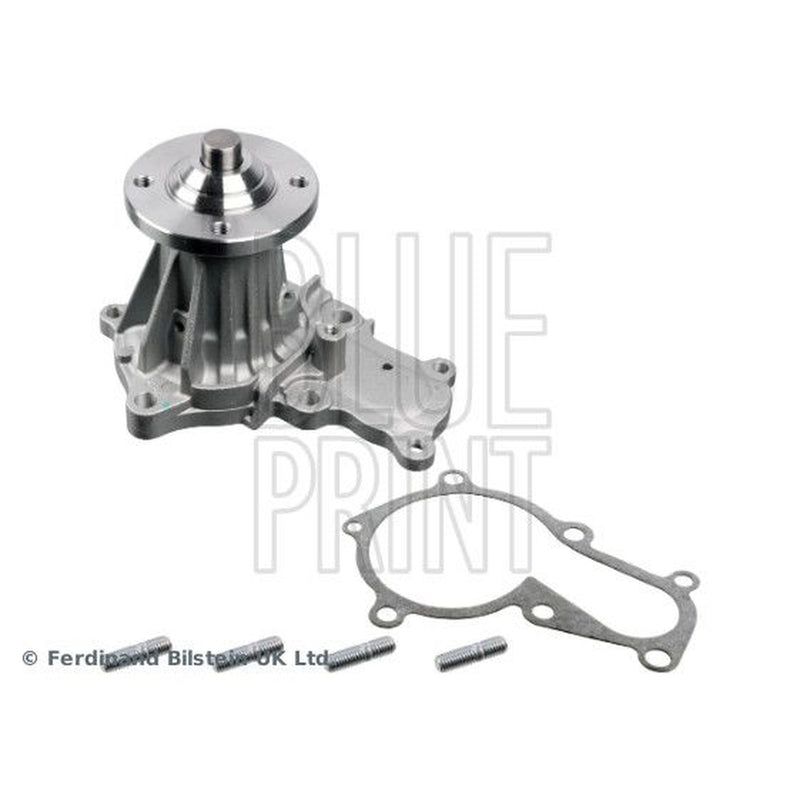 Blue Print Engine Cooling Water Pump ADT39185