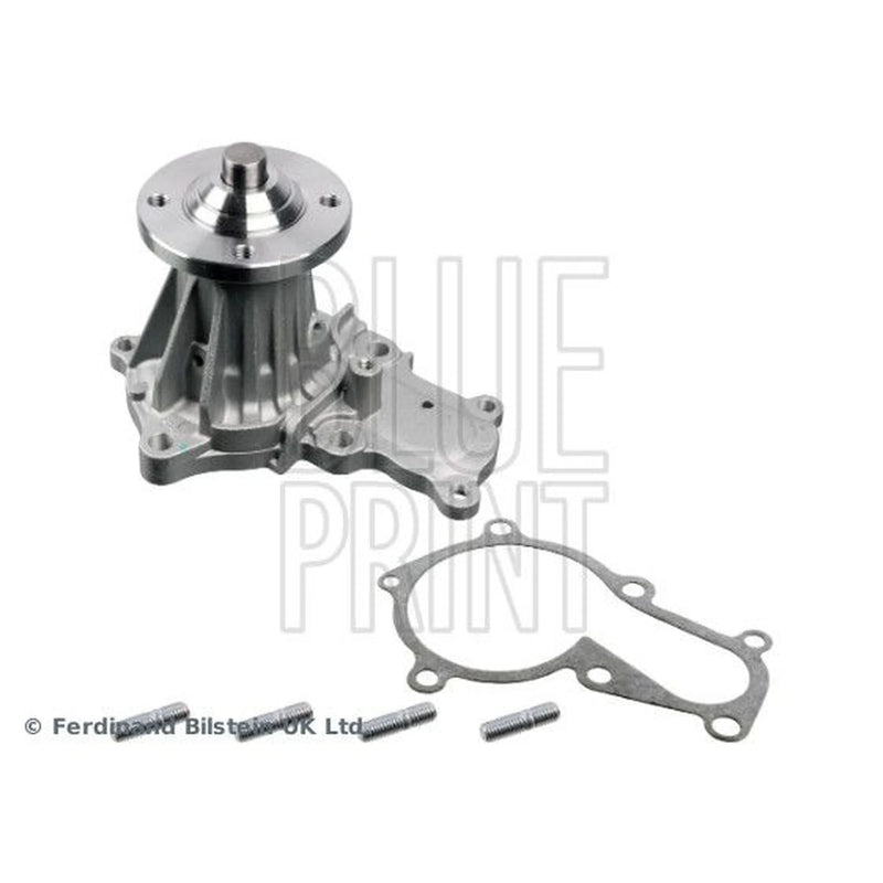 Blue Print Engine Cooling Water Pump ADT39185