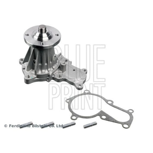 Blue Print Engine Cooling Water Pump ADT39185