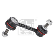 Febi Stabiliser Bar Link Coupling Rod Rear Right 198538