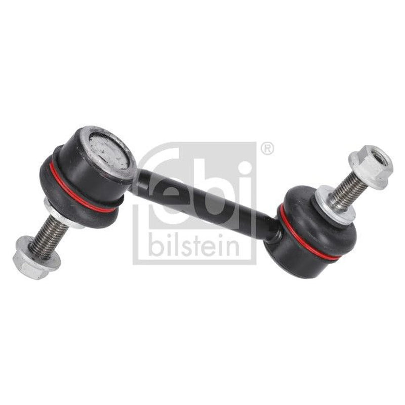 Febi Stabiliser Bar Link Coupling Rod Rear Right 198538