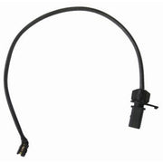 Textar 2 x Brake Pad Wear Sensor Front 98061800