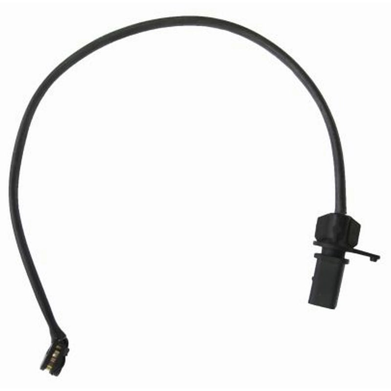 Textar 2 x Brake Pad Wear Sensor Front 98061800